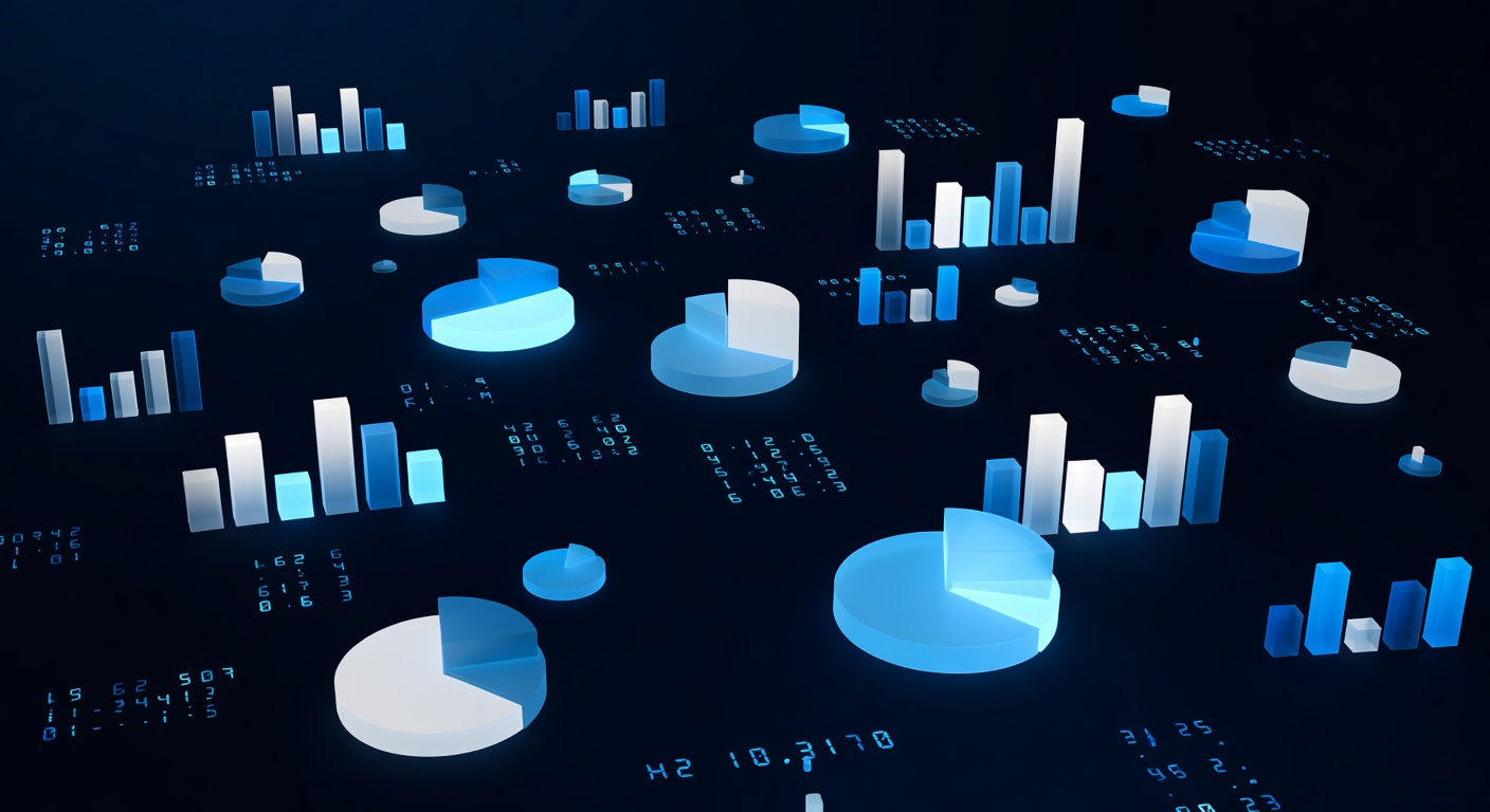 Análisis de Datos Financieros FinNova
