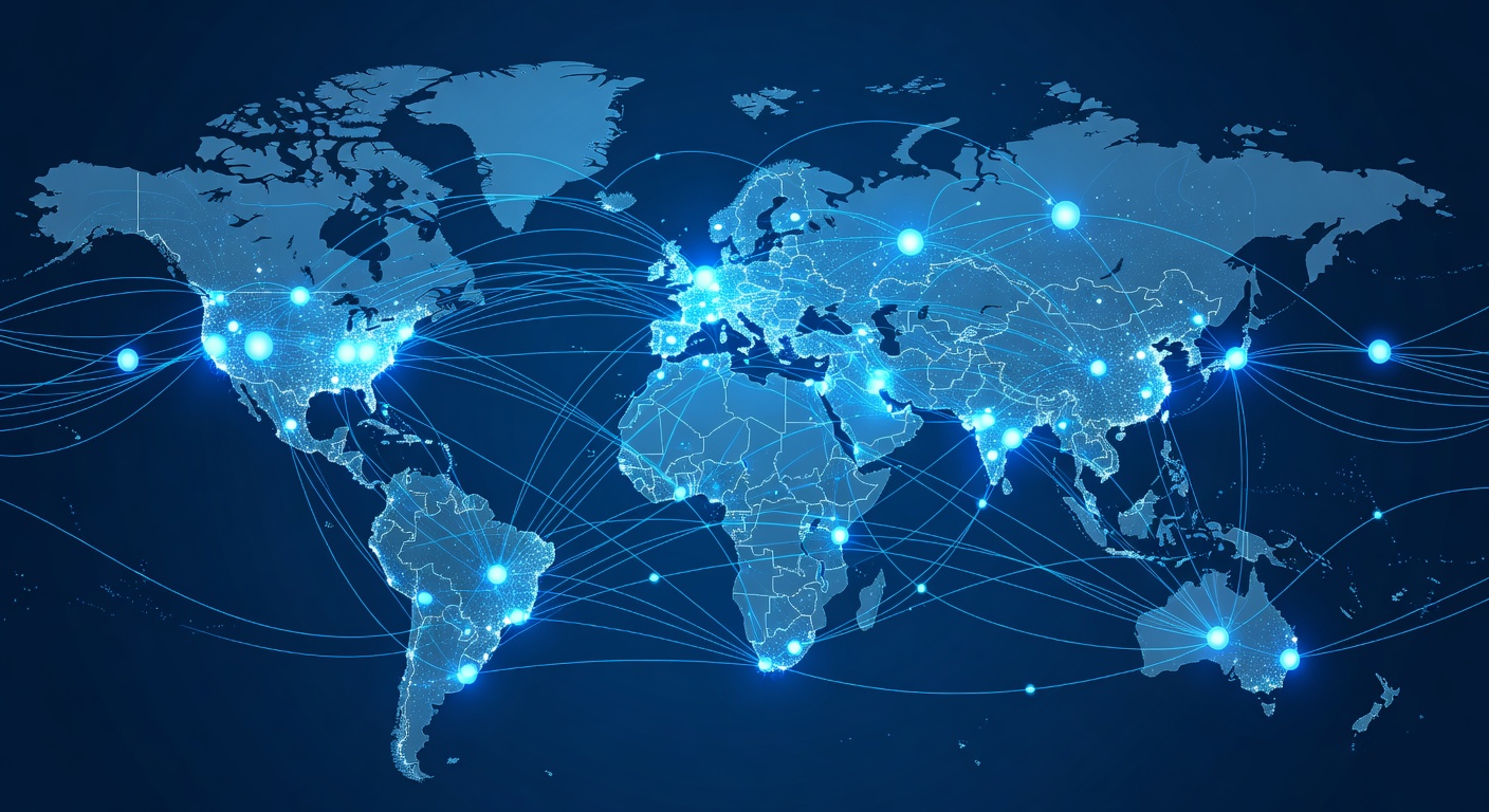 Red Global FinNova